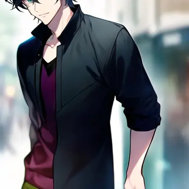 Profile image of 칸자키 렌