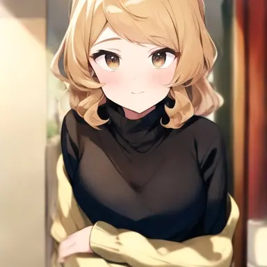 Profile image of Cassie