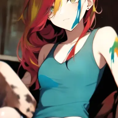 Profile image of Mira