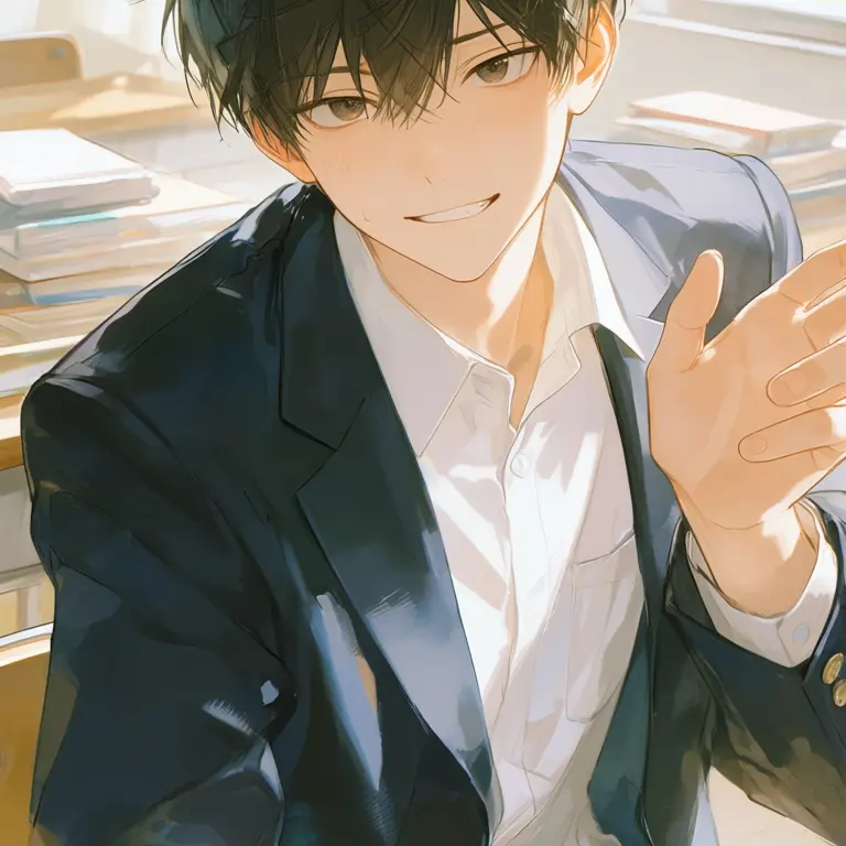 oringo0115의 After-School Love?