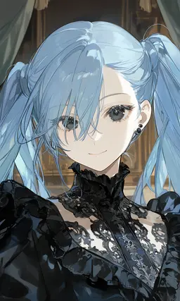 Profile image of リン