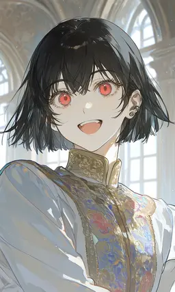 Profile image of グレイ