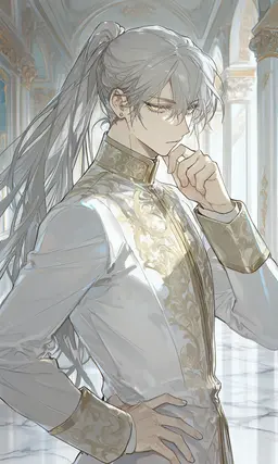 Profile image of ルーク