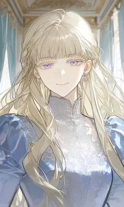 Profile image of シャロ