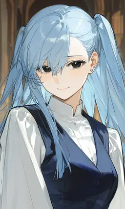Profile image of リン
