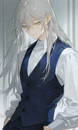 Profile image of ルーク