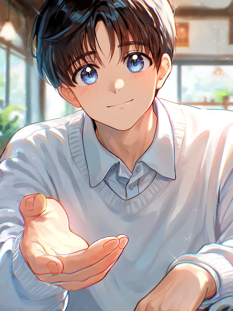 raiki0208의 年上彼氏がメロ過ぎる！！