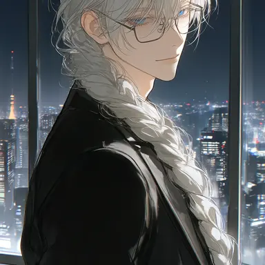 Profile image of 미도리