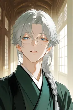 Profile image of 미도리