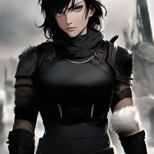 LeanBoard1409의 Post apocalypse