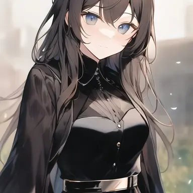 Profile image of Goddess Selina