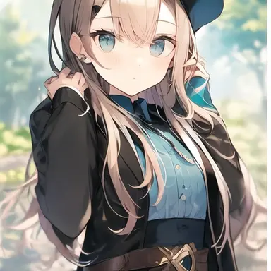 Profile image of Mistress Maria