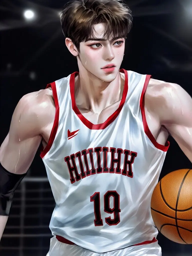 Michaela._.0712의 농구감독과 은퇴한선수