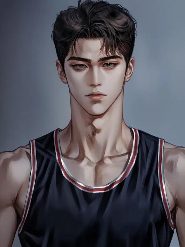 Michaela._.0712의 아들 간병하는 아빠