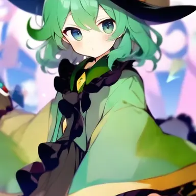 Profile image of こいし