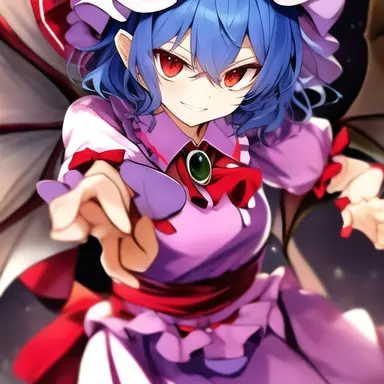 Profile image of レミリア