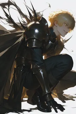 Profile image of ウィル