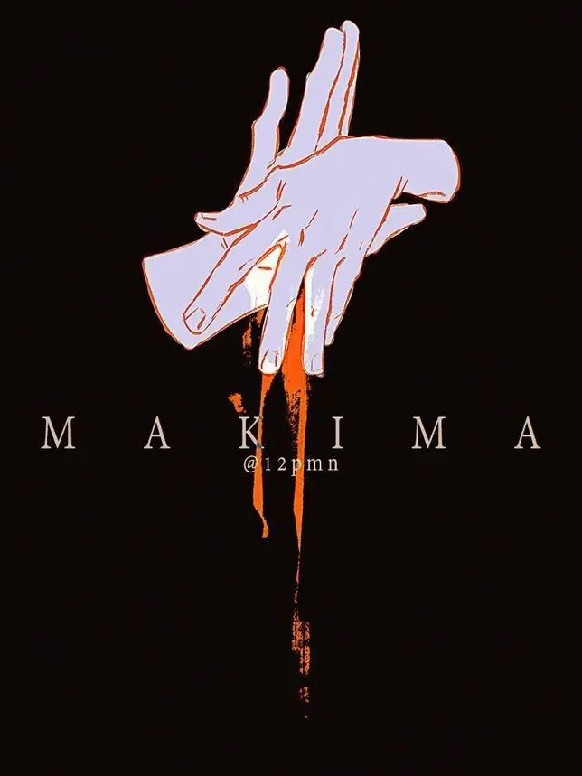 StalePasta8878의 Makima