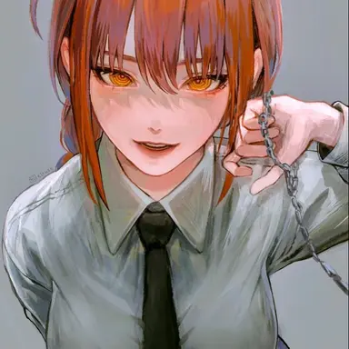 Profile image of 마키마