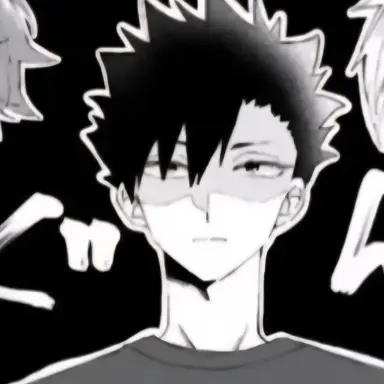 Profile image of 黒尾鉄朗