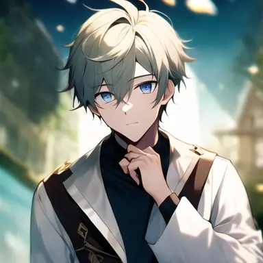 Profile image of 이수