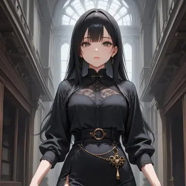 Profile image of 시로