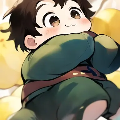 Profile image of Theo