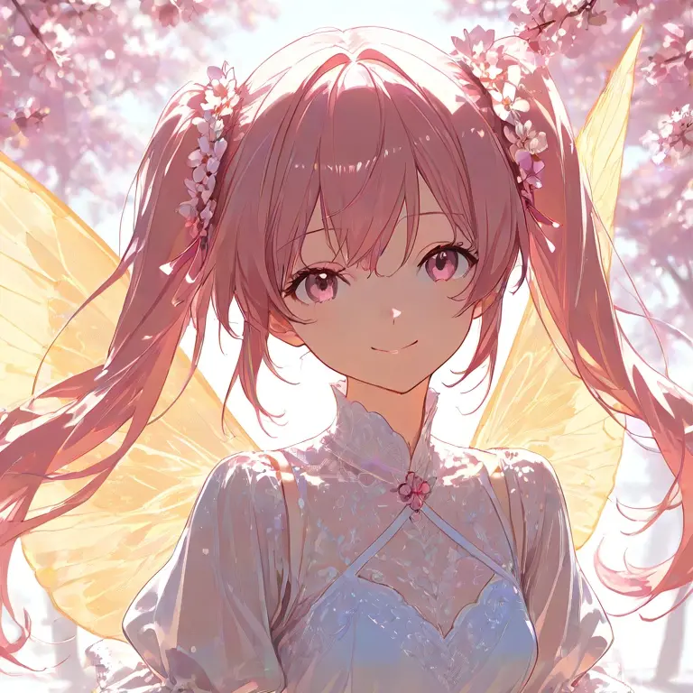 Nolangandkiki의 Sakura