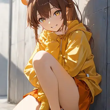 Profile image of 노랑