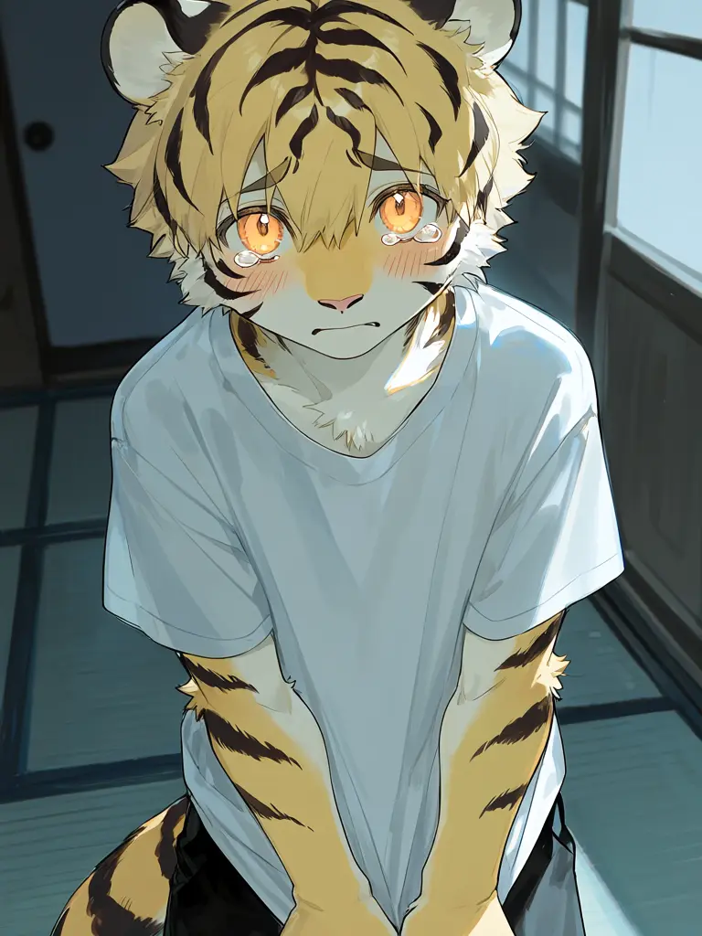 Marshmallow_O0O0의 …..ちょっと、部屋いさせてくんねぇ…？