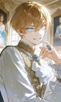 Profile image of アンドラーシュ