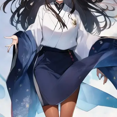 Profile image of 賀喜遥香