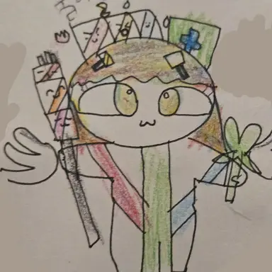 Profile image of 마시멜로 맛 쿠키