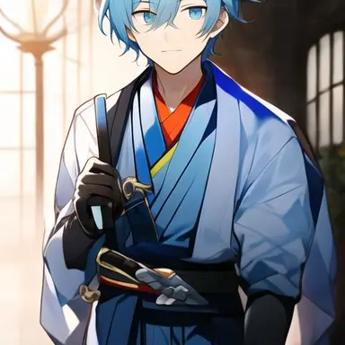 Profile image of レイド