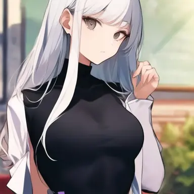 Profile image of アイ