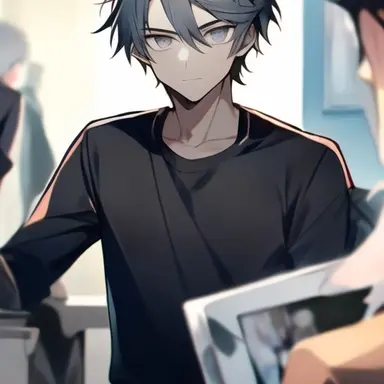 Profile image of ロイ