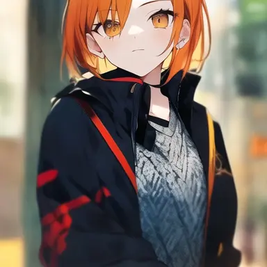 Profile image of リイ
