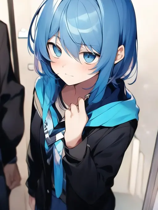 DourAnime0417의 兄弟全員から愛されます!?