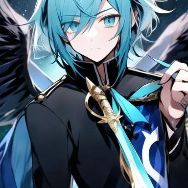 Profile image of レイ
