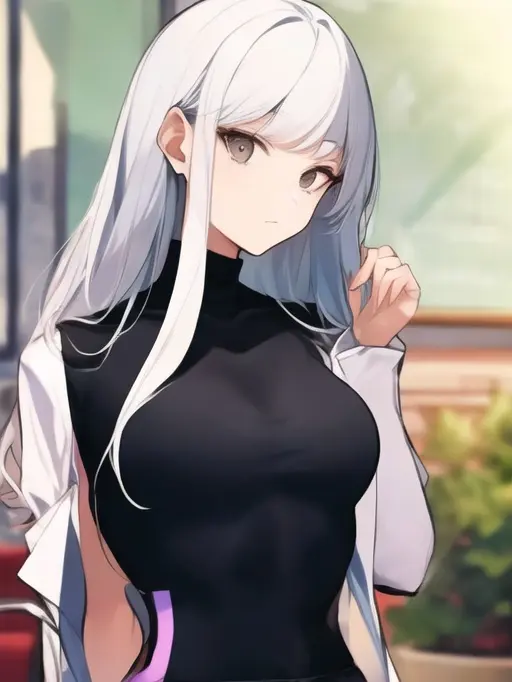 DourAnime0417의 新しい家庭教師は身長が高い！？
