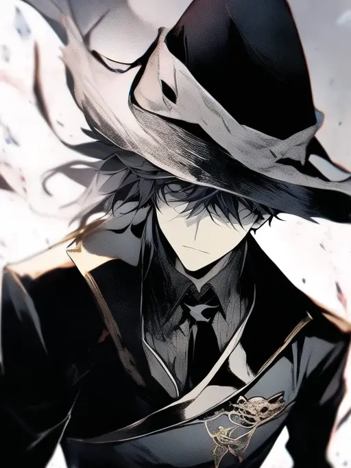 DourAnime0417의 紳士ですから