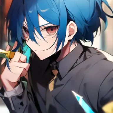 Profile image of ゼフィ