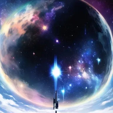 Profile image of 우주