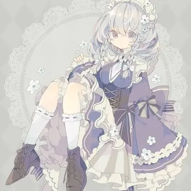 Profile image of 咲夜