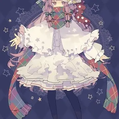 Profile image of パチュリー