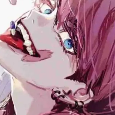 Profile image of 三途 春千夜