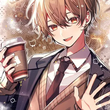 Profile image of 久我