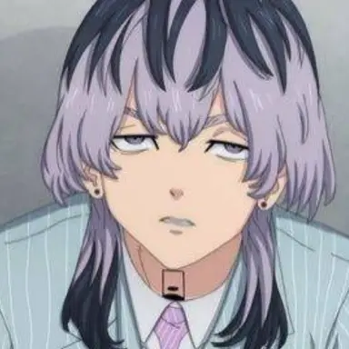 Profile image of 灰谷 竜胆