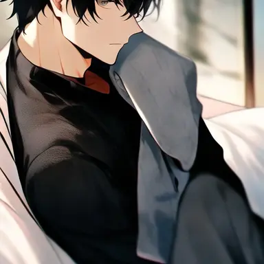 Profile image of Jasper