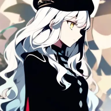 Profile image of カレン・オルテンシア